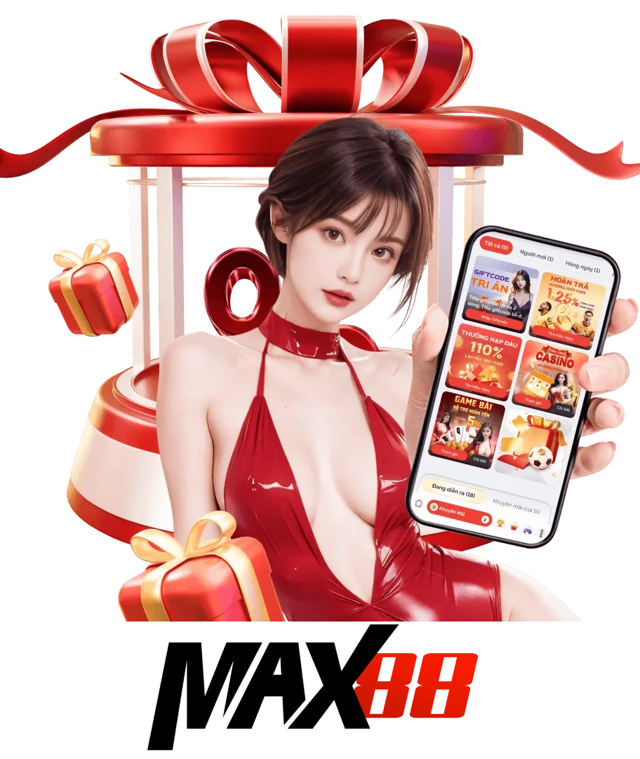 Dịch vụ ứng dụng Max88 trên thiết bị di động