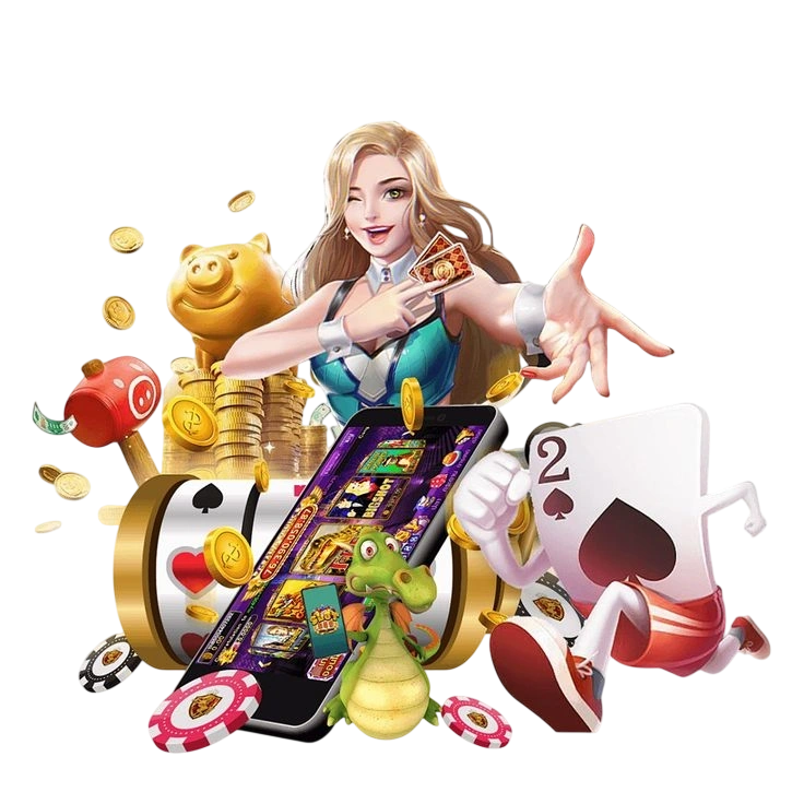 Chuyên mục nổ hũ và slot Max88